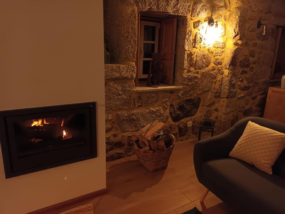 Villa Casa De Ferrapilhe à Paranhos  Extérieur photo