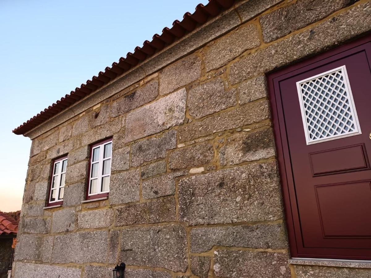 Villa Casa De Ferrapilhe à Paranhos  Extérieur photo